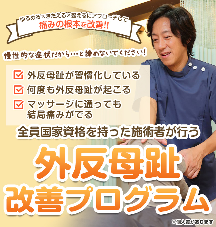根本改善