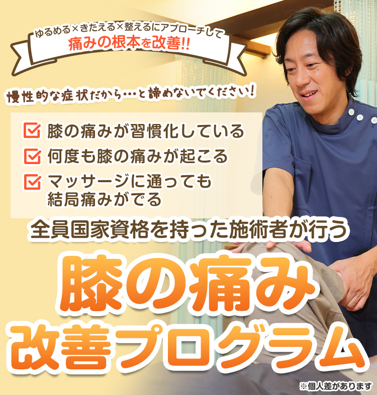 根本改善