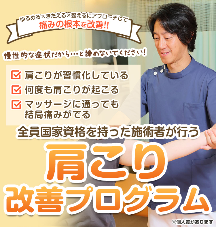 根本改善
