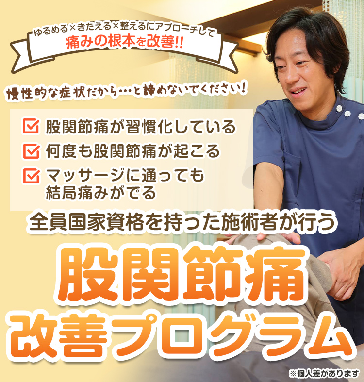 根本改善
