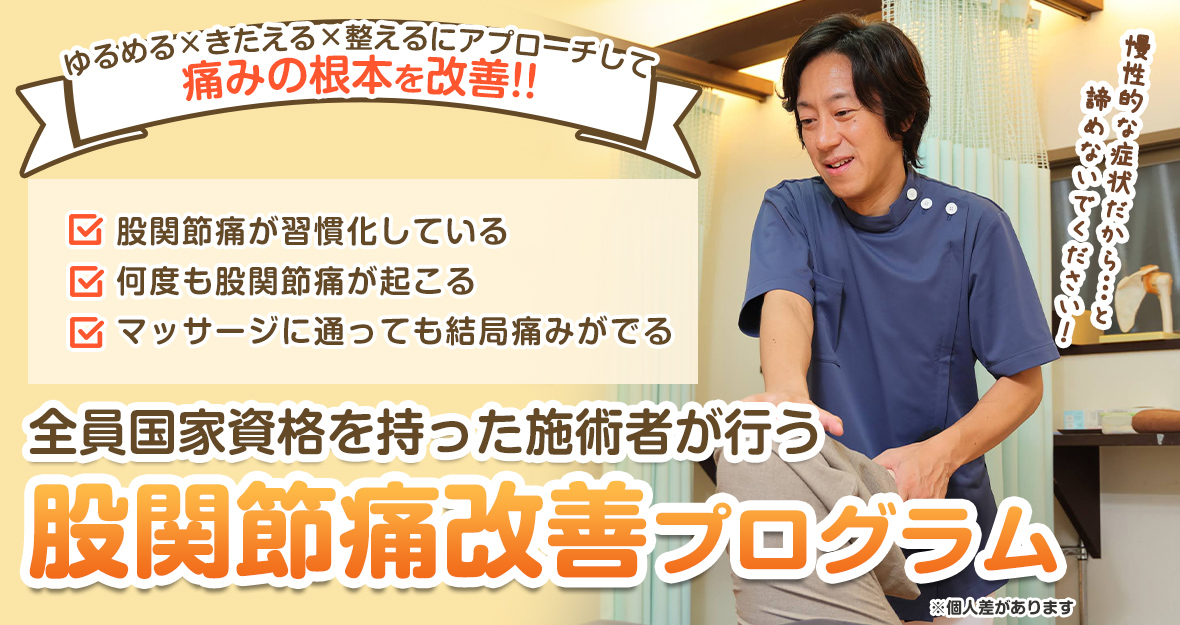 根本改善