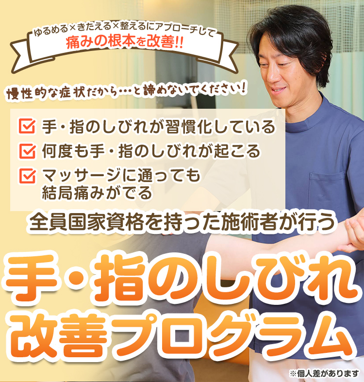 根本改善