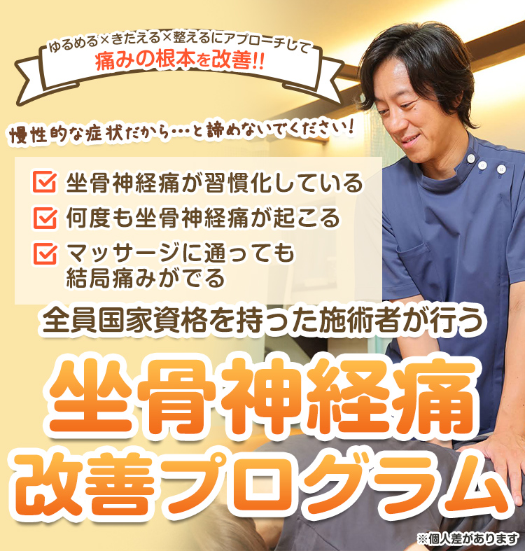 根本改善
